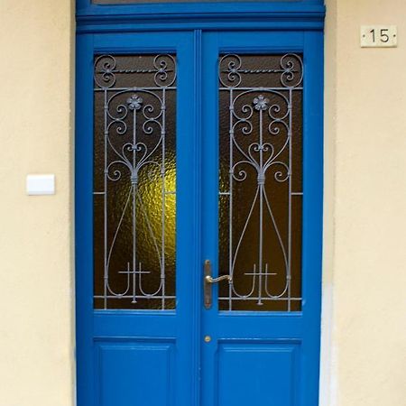 1928 Guest House Pogno Екстер'єр фото