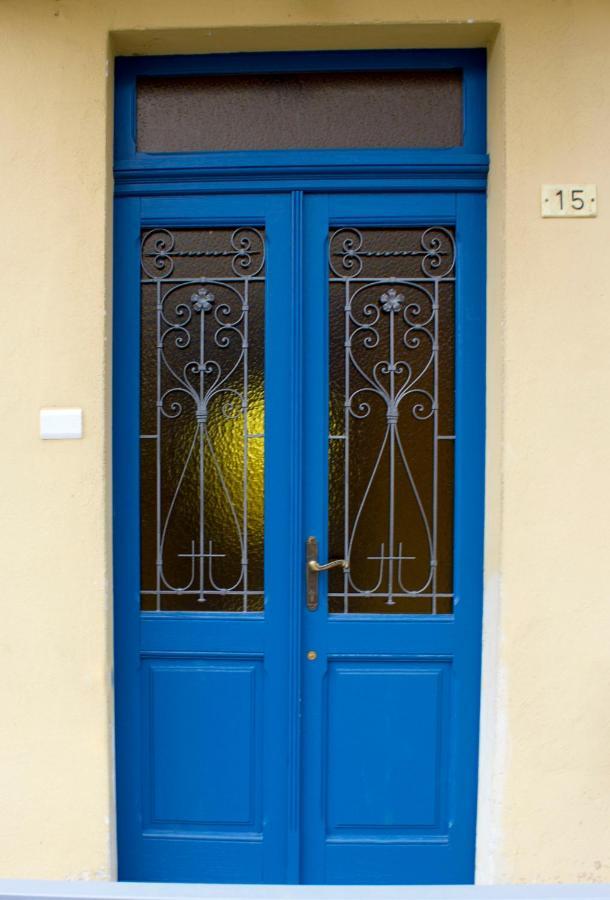 1928 Guest House Pogno Екстер'єр фото