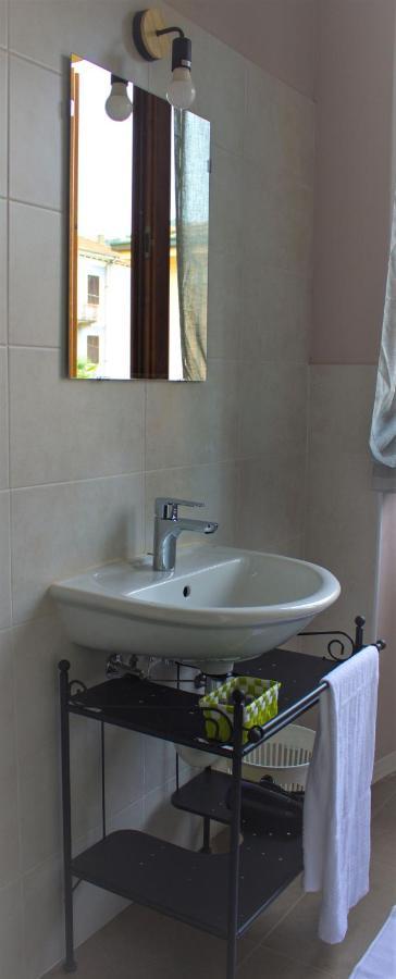 1928 Guest House Pogno Екстер'єр фото