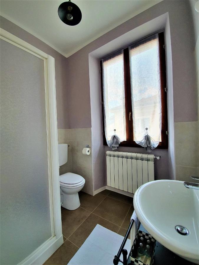 1928 Guest House Pogno Екстер'єр фото