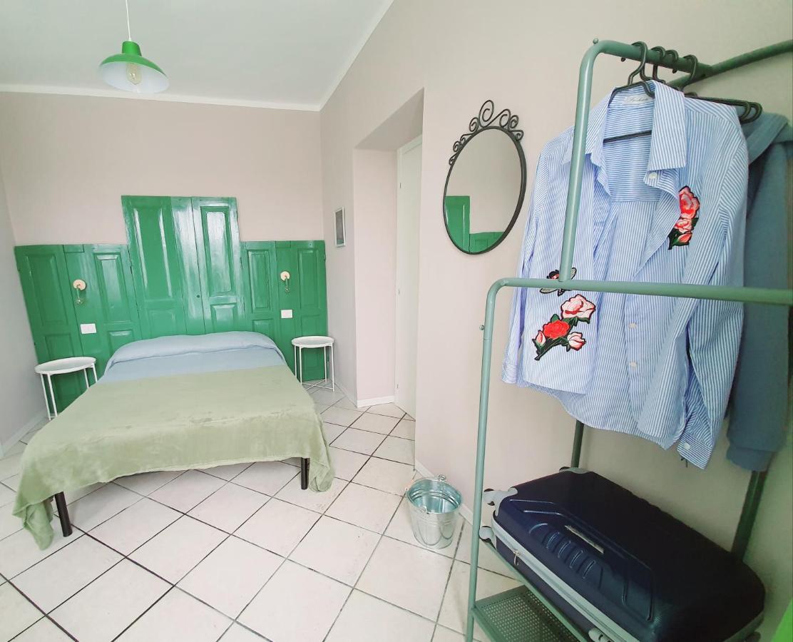 1928 Guest House Pogno Екстер'єр фото